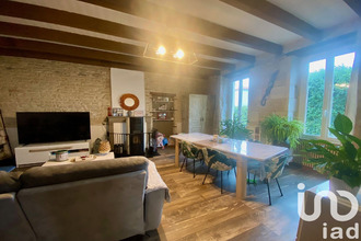 achat maison forges 17290