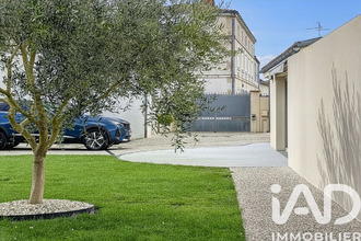 achat maison forges 17290