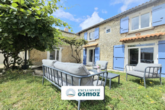 achat maison forges 17290