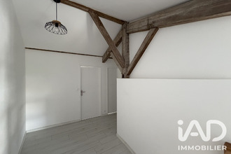 achat maison forges 17290