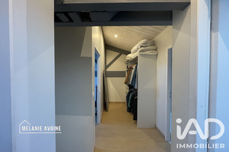 achat maison forges 17290