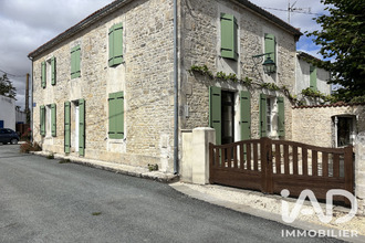achat maison forges 17290