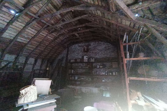 achat maison forges 19380