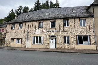 achat maison forges 19380
