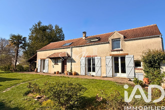 achat maison forges 77130