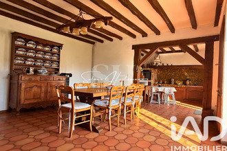 achat maison forges 77130