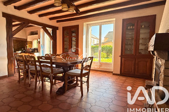 achat maison forges 77130