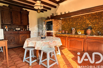 achat maison forges 77130