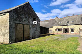 achat maison forges-la-foret 35640