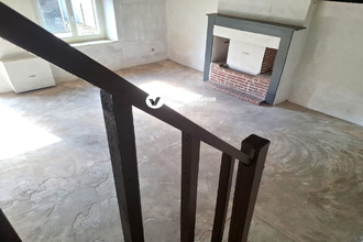 achat maison forges-la-foret 35640