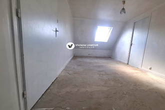 achat maison forges-la-foret 35640