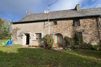 achat maison forges-la-foret 35640