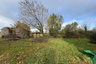 achat maison forges-la-foret 35640