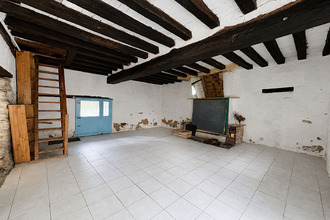 achat maison forges-la-foret 35640