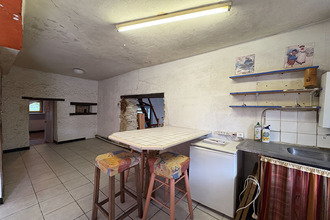 achat maison forges-la-foret 35640