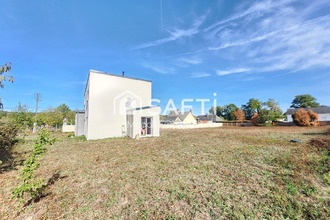 achat maison forges-la-foret 35640
