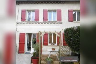 achat maison forges-les-bains 91470