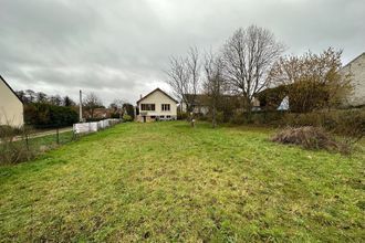 achat maison forges-les-bains 91470