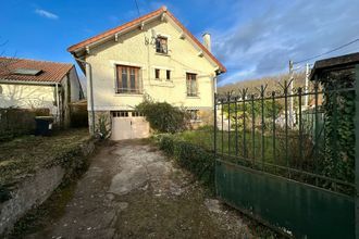 achat maison forges-les-bains 91470