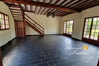 achat maison forges-les-bains 91470