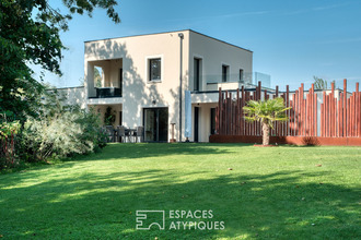 achat maison forges-les-bains 91470