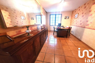 achat maison forges-les-bains 91470