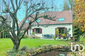 achat maison forges-les-bains 91470