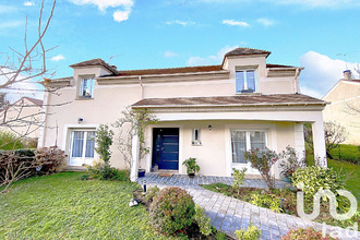 achat maison forges-les-bains 91470