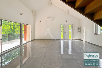 achat maison forges-les-bains 91470