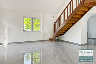 achat maison forges-les-bains 91470