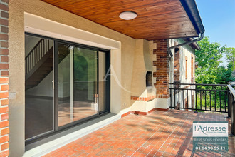 achat maison forges-les-bains 91470