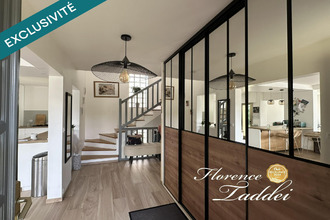 achat maison forges-les-bains 91470