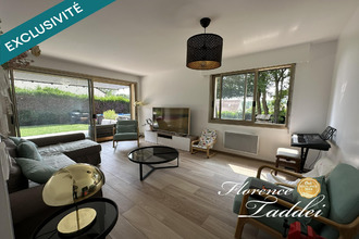 achat maison forges-les-bains 91470