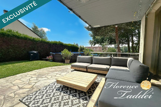 achat maison forges-les-bains 91470