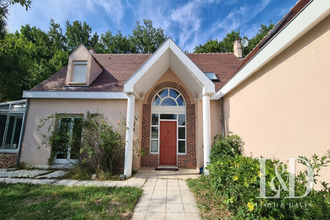 achat maison forges-les-bains 91470