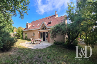 achat maison forges-les-bains 91470