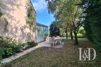 achat maison forges-les-bains 91470