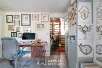 achat maison forges-les-bains 91470