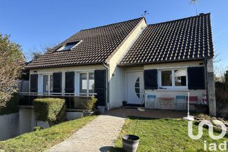 achat maison forges-les-bains 91470