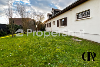 achat maison forges-les-bains 91470