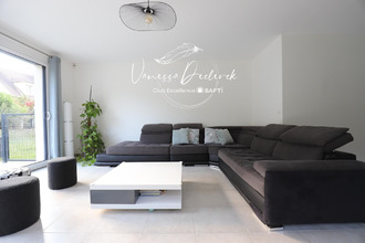 achat maison forges-les-bains 91470