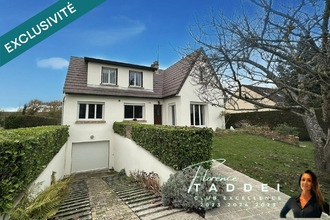 achat maison forges-les-bains 91470