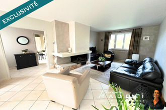 achat maison forges-les-bains 91470