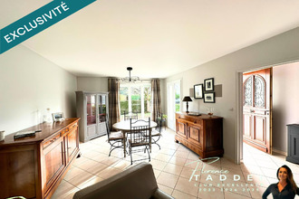 achat maison forges-les-bains 91470