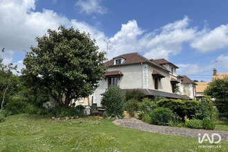 achat maison forges-les-bains 91470