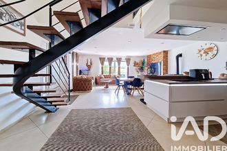 achat maison forges-les-bains 91470