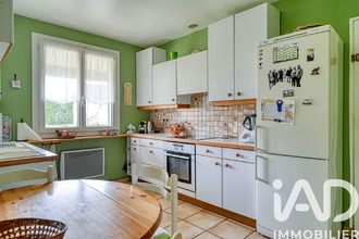 achat maison forges-les-bains 91470