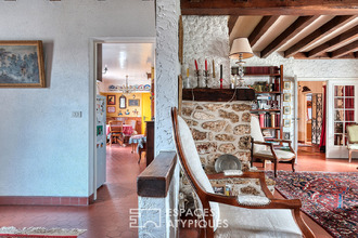 achat maison forges-les-bains 91470