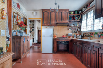 achat maison forges-les-bains 91470