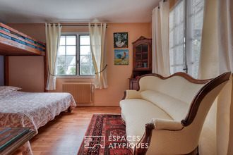 achat maison forges-les-bains 91470